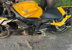 Yamaha YZF-R6 undefined | Auto.bg — изображение 2