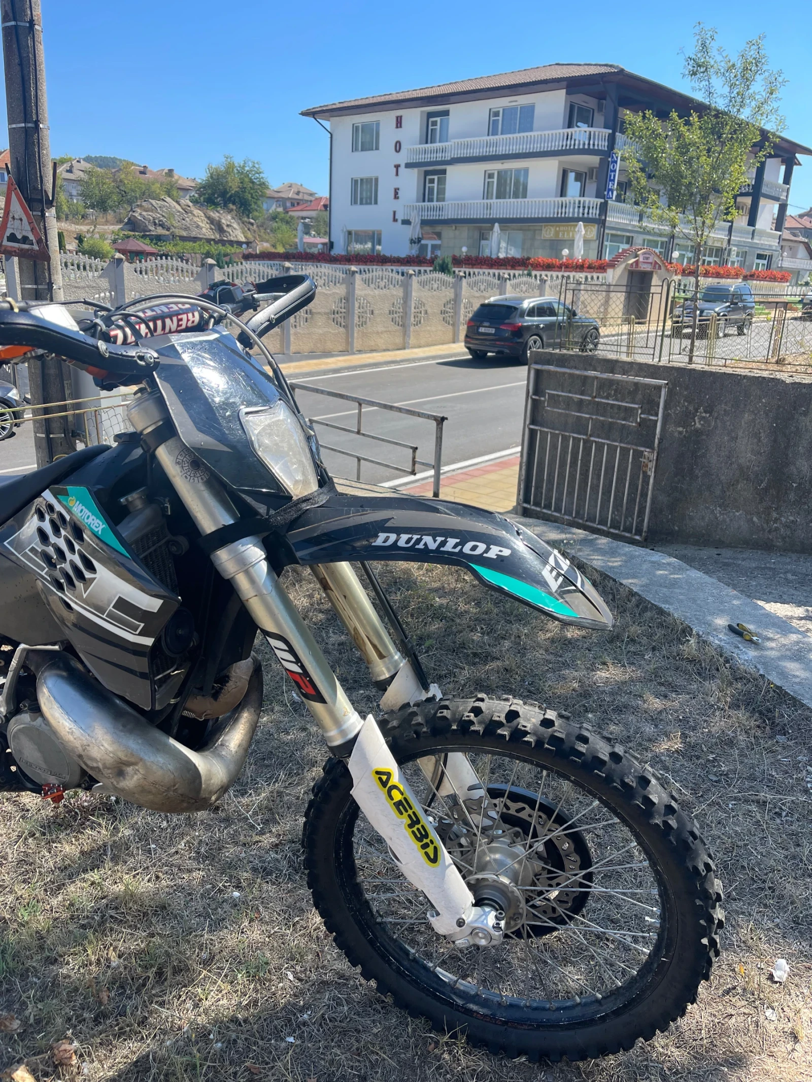 Ktm 300  - изображение 3