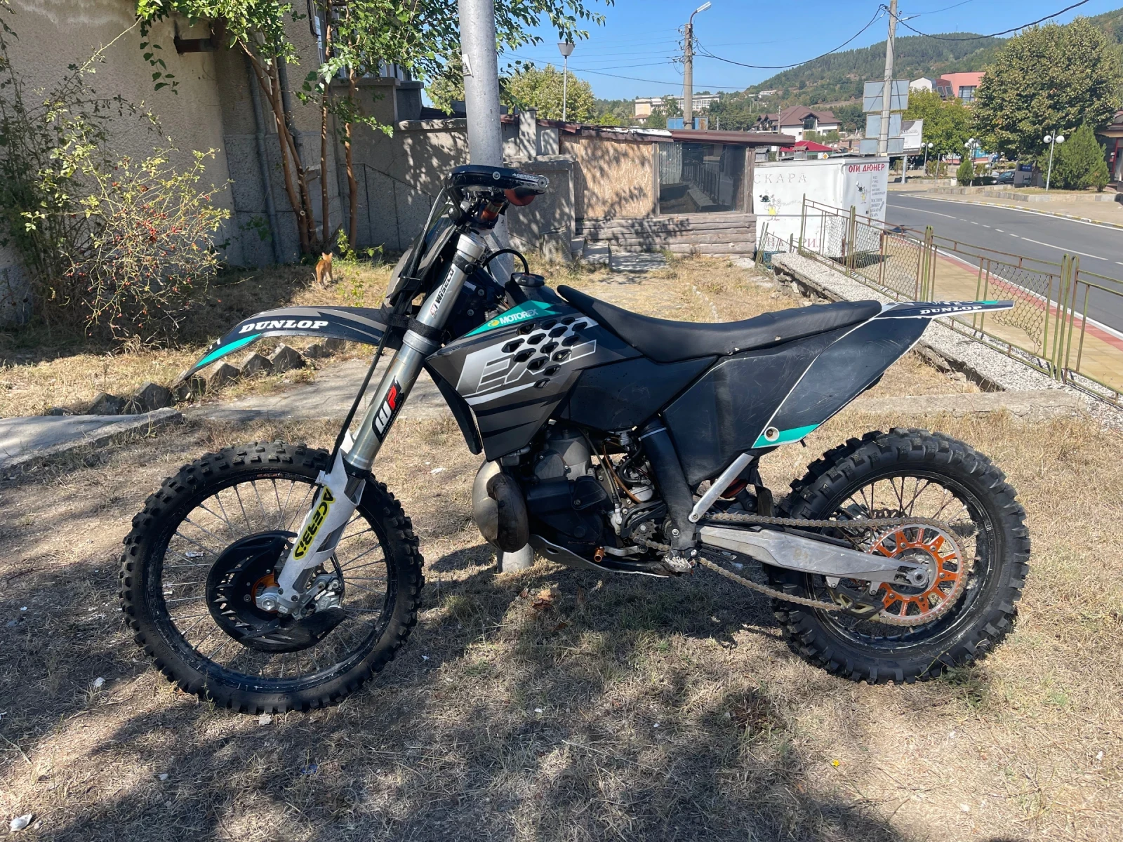 Ktm 300  - изображение 2