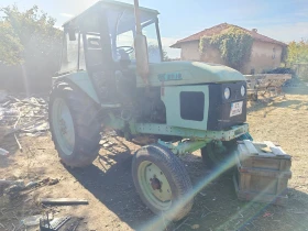 Трактор Болгар TTZ 80/10 - изображение 1