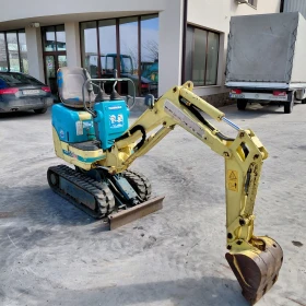 ����� Yanmar SV08 * ������� * ���������� ������ *  | Mobile.bg � ����� ������ 7