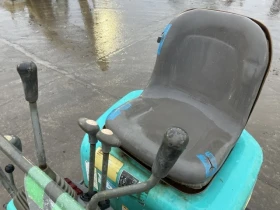 Обява за продажба на Багер Yanmar SV08 - РАЗШИРЯЕМИ ВЕРИГИ - ОЧАКВАН 10.02.2026!!! ~9 598 EUR - изображение 6