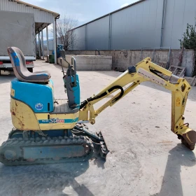 ����� Yanmar SV08 * ������� * ���������� ������ *  | Mobile.bg � ����� ������ 6