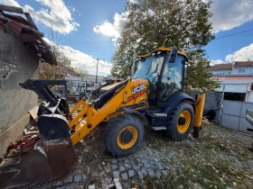 Багер JCB JCB 3CX 14LFWM, снимка 2