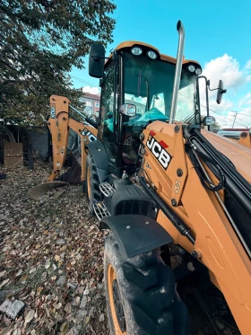 Багер JCB JCB 3CX 14LFWM, снимка 13
