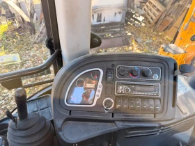 Багер JCB JCB 3CX 14LFWM, снимка 17