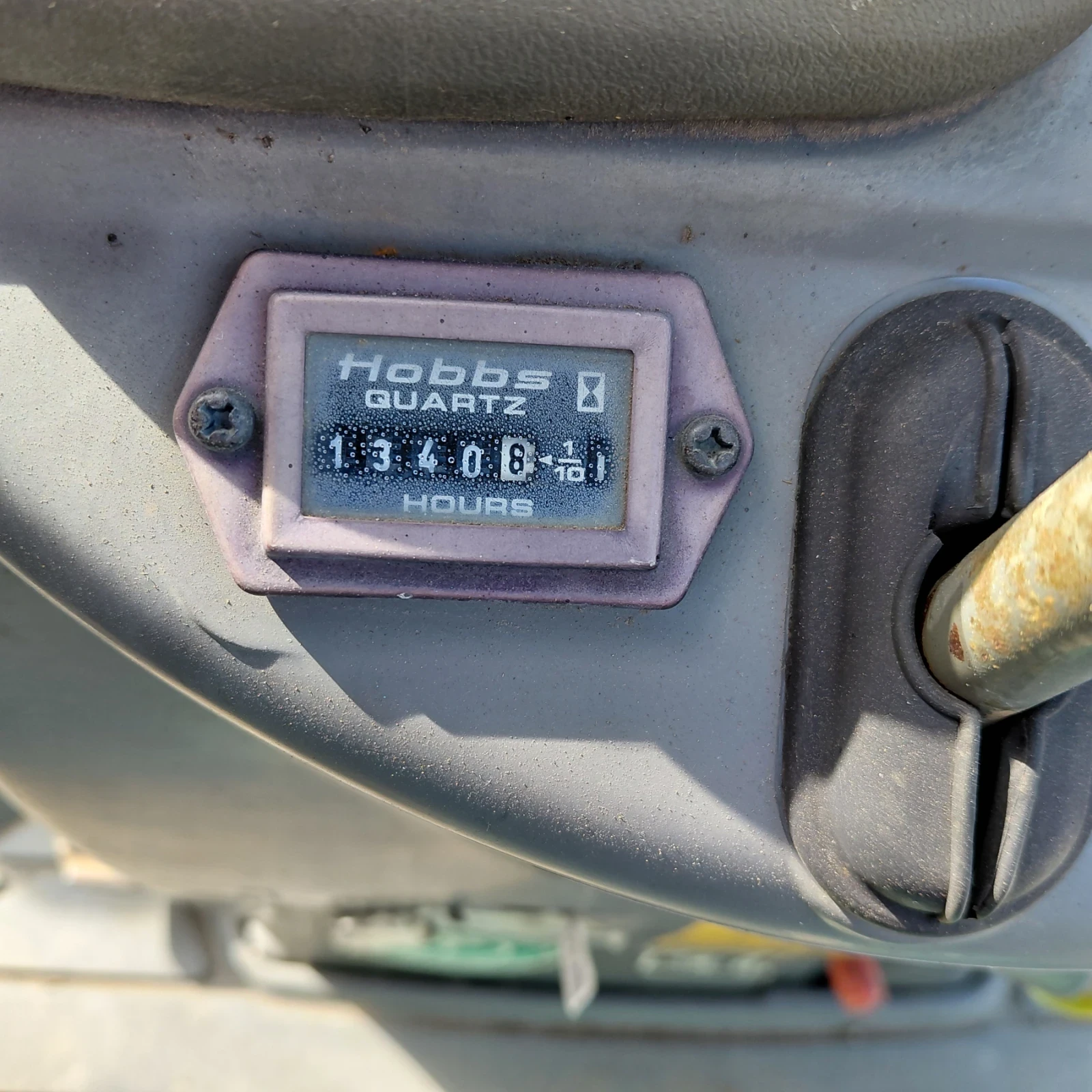 Багер Yanmar SV08 * НАЛИЧЕН * РАЗШИРЯЕМИ ВЕРИГИ *  - изображение 10