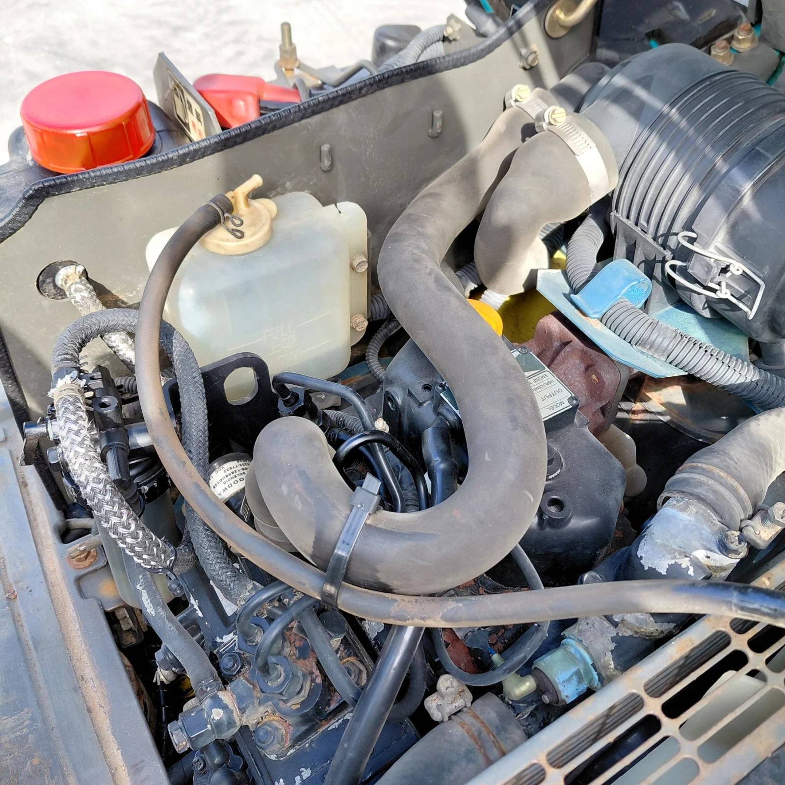 ����� Yanmar SV08 * ������� * ���������� ������ *  | Mobile.bg � ����������� 11