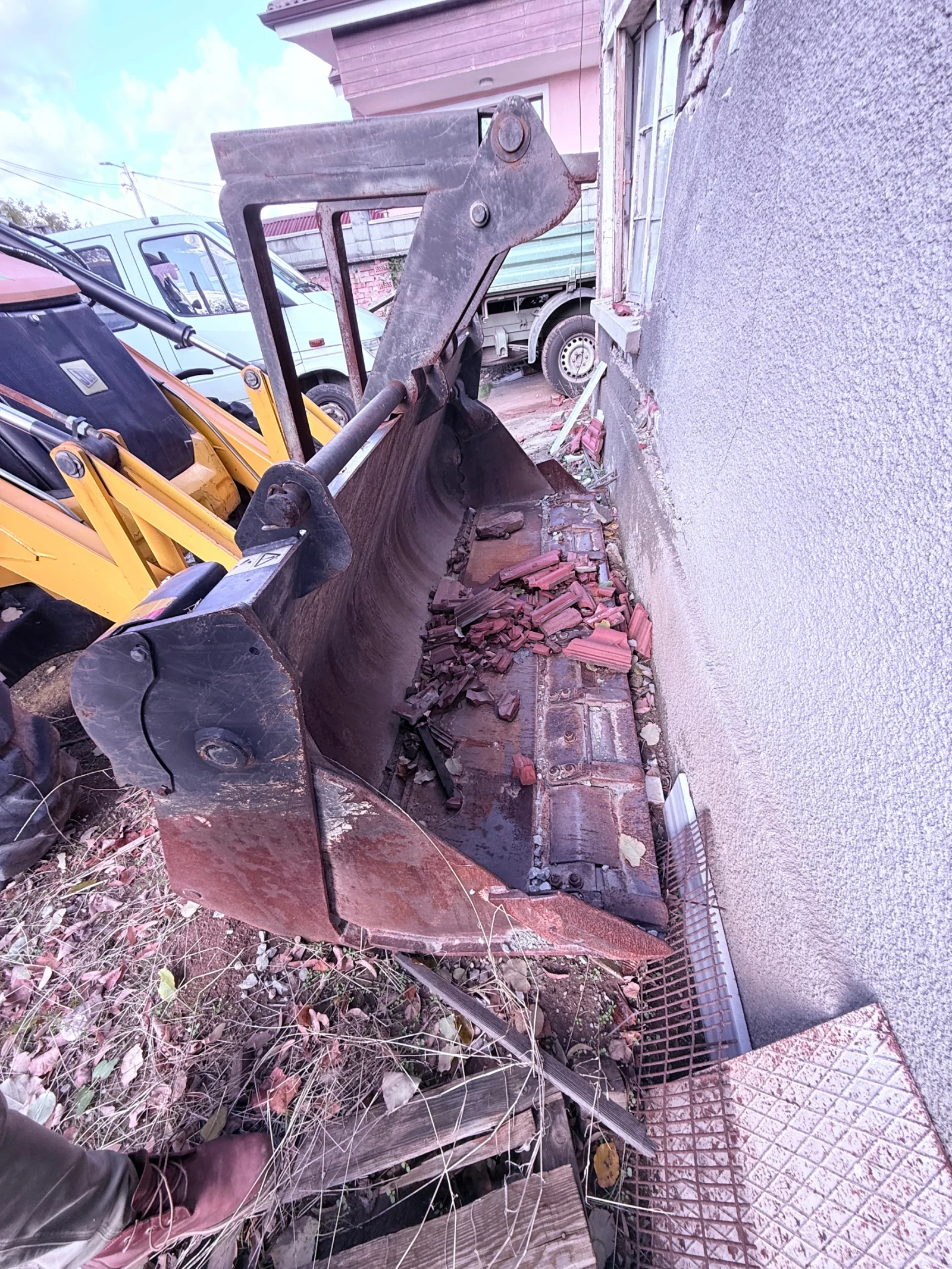 ����� JCB JCB 3CX 14LFWM | Mobile.bg � ����������� 12