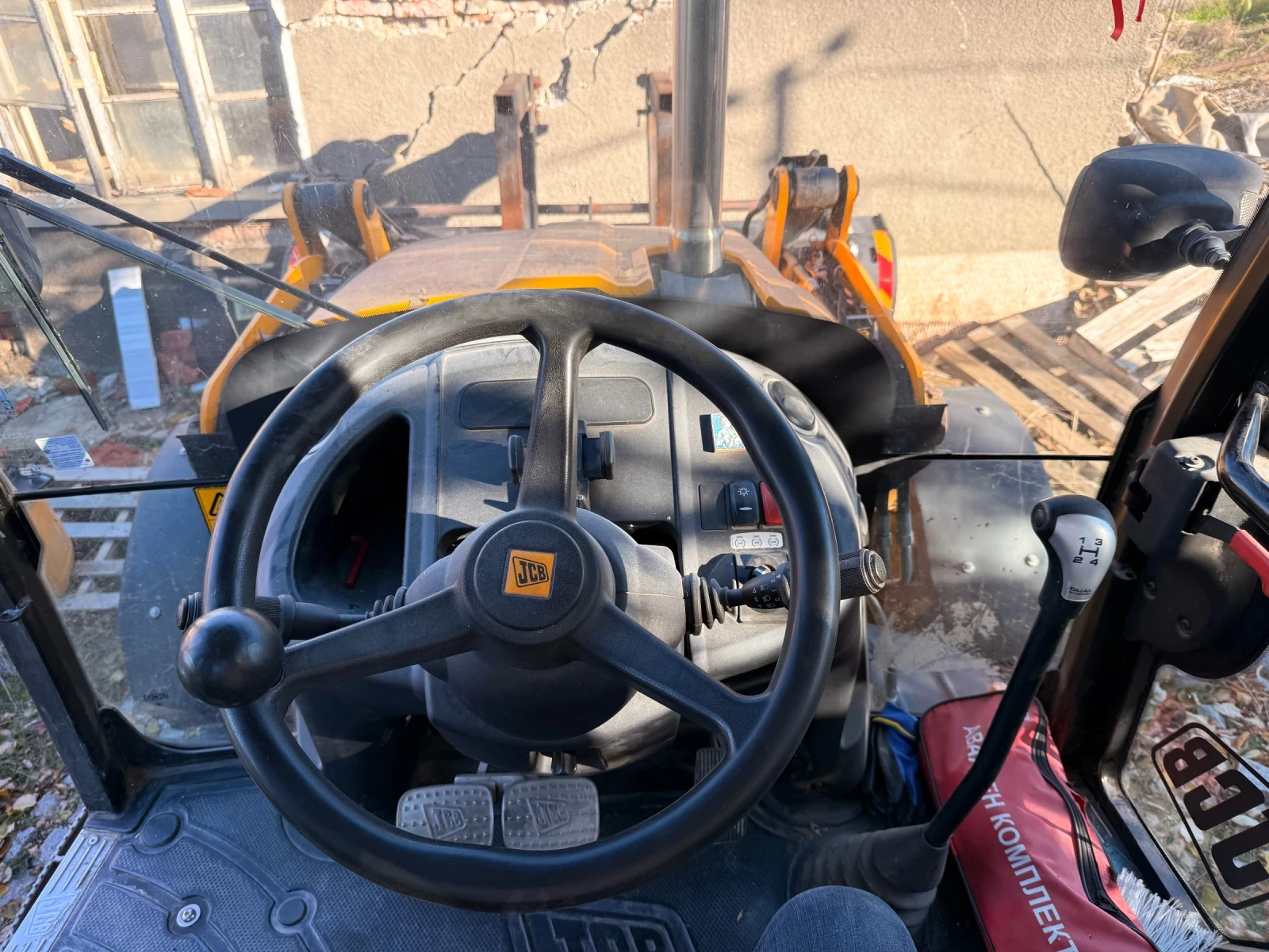 ����� JCB JCB 3CX 14LFWM | Mobile.bg � ����������� 15
