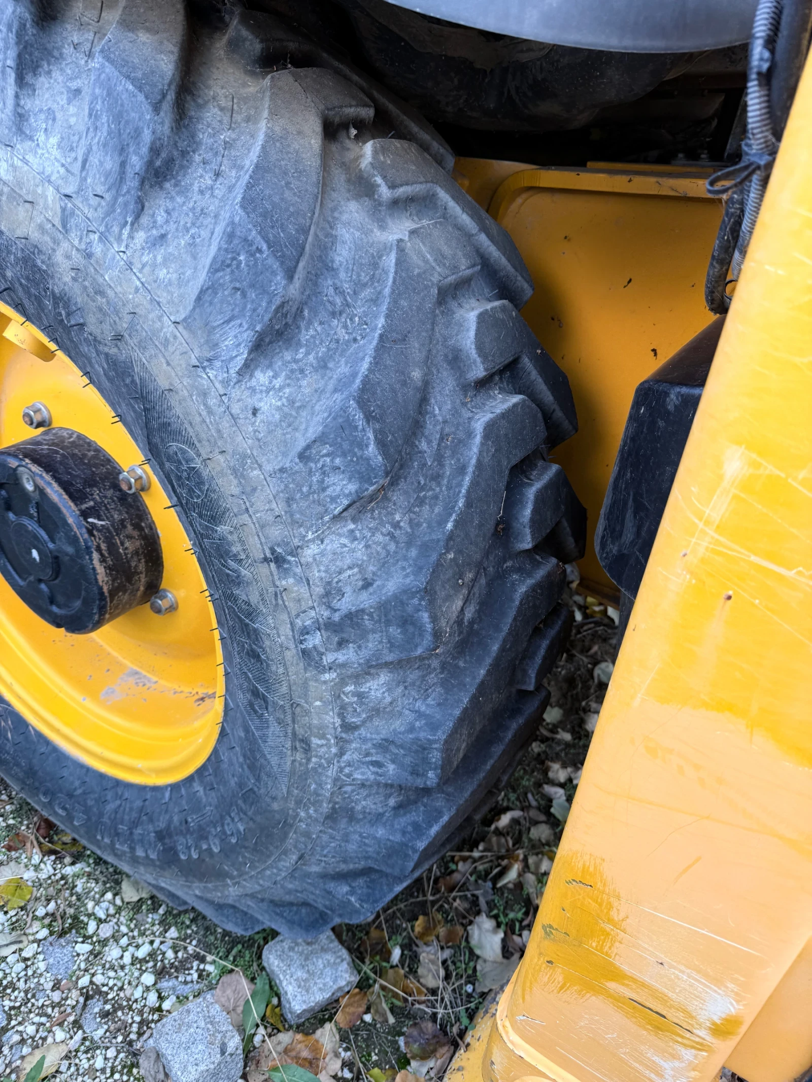 Багер JCB JCB 3CX 14LFWM - изображение 9