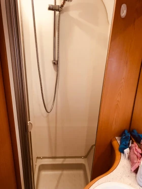 Каравана Hobby Prestige 560, снимка 17