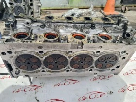 Цилиндрова глава за Land Rover Peugeot Citroen Jaguar - 2.2d, снимка 3