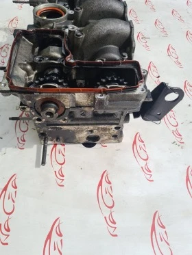 Цилиндрова глава за Land Rover Peugeot Citroen Jaguar - 2.2d, снимка 4