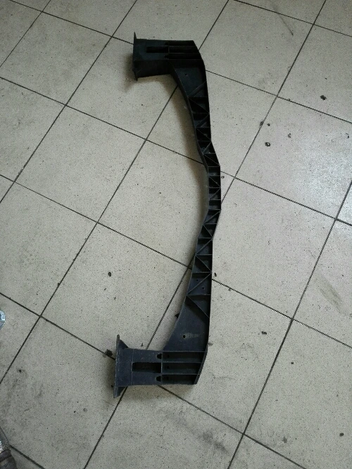 Греда под предна броня Ситроен Ц4 1.6хди (1)