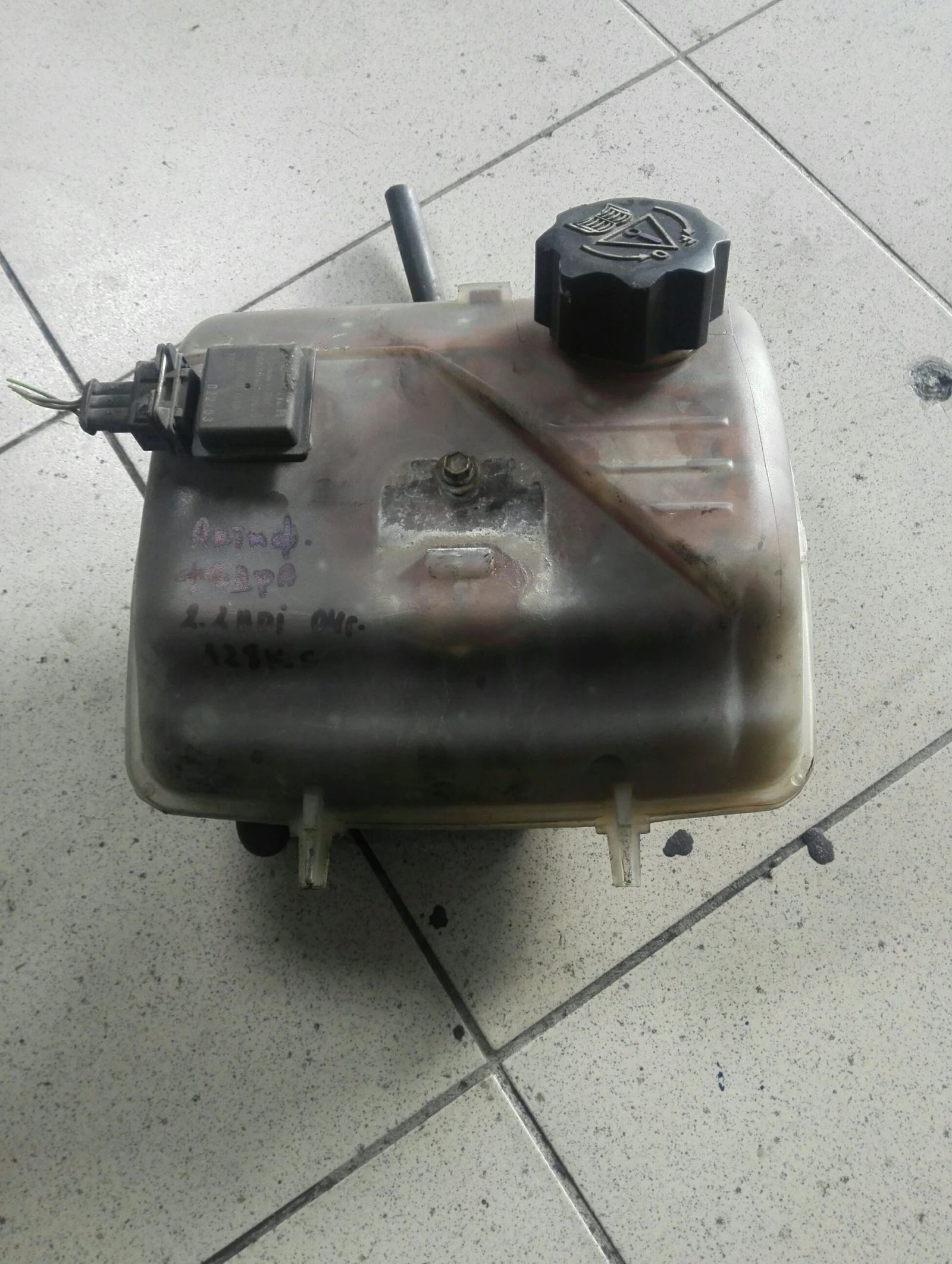 ������� �������� ������ ����� 2.2��� (peugeot 807, C8) | Mobile.bg � ����������� 1