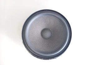 Тонколона високоговорител предна лява Фолксваген Поло (н)
