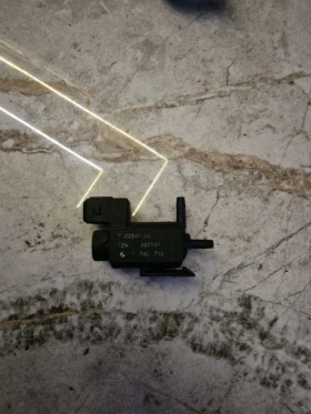 72234100 вакуум клапан за турбо BMW