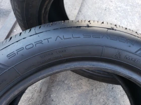 Гуми Всесезонни 205/55R16, снимка 5