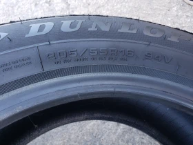 Гуми Всесезонни 205/55R16, снимка 6