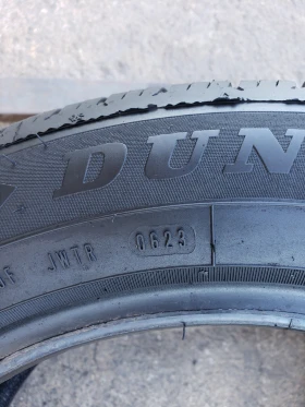 Гуми Всесезонни 205/55R16, снимка 4