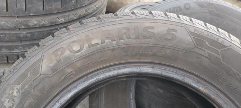 Гуми Зимни 195/65R15, снимка 6 - Гуми и джанти - 32906825