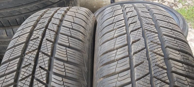 Гуми Зимни 195/65R15, снимка 3 - Гуми и джанти - 32906825