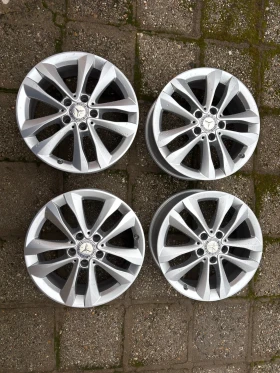 ����� �� �������� �� ������ �� Mercedes-Benz