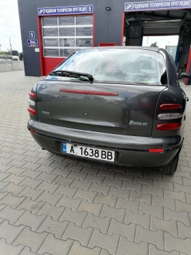 Fiat Brava CX