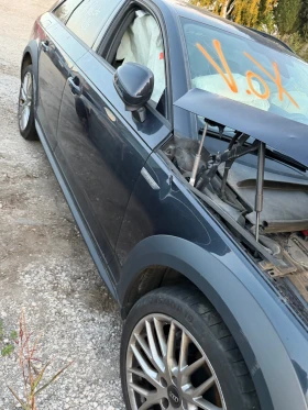 Audi A4 Allroad a4 allroad b8 8w 272кс, снимка 3
