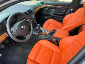 BMW M5, снимка 7