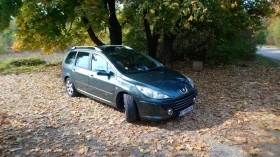 Peugeot 307, снимка 2