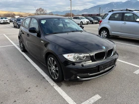 BMW 120 2.0d, снимка 2