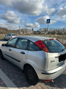 Ford Focus, снимка 5