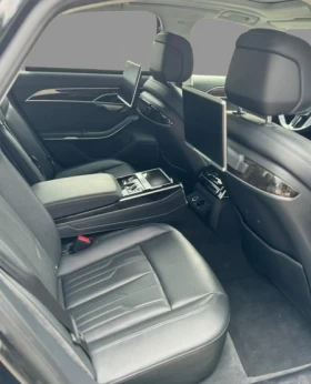 Audi A8 50TDI Quattro, снимка 7