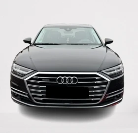 Audi A8 50TDI Quattro, снимка 2