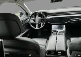 Audi A8 50TDI Quattro, снимка 6
