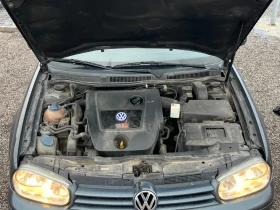 VW Golf 1.9TDI 101hp, снимка 10