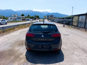Seat Leon 1.9TDI Facelift, снимка 8