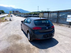 Seat Leon 1.9TDI Facelift, снимка 9