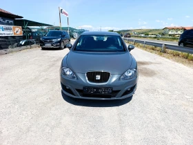 Seat Leon 1.9TDI Facelift, снимка 3