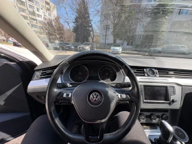 VW Passat, снимка 7