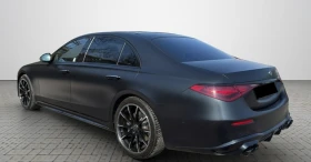 Mercedes-Benz S 580 4Matic Long  BRABUS, снимка 6