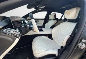Mercedes-Benz S 580 4Matic Long  BRABUS, снимка 11