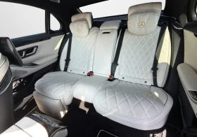 Mercedes-Benz S 580 4Matic Long  BRABUS, снимка 15