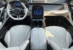 Mercedes-Benz S 580 4Matic Long  BRABUS, снимка 8