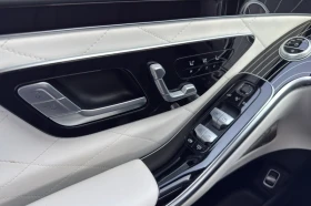Mercedes-Benz S 580 4Matic Long  BRABUS, снимка 12