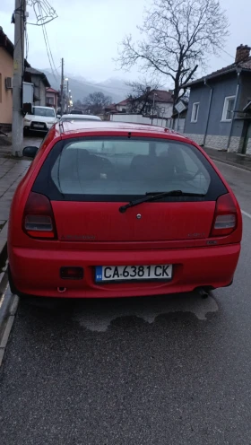 Mitsubishi Colt, снимка 11