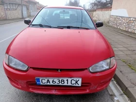 Mitsubishi Colt, снимка 1