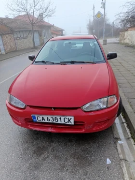 Mitsubishi Colt, снимка 2